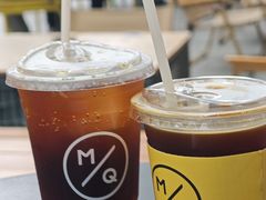 -明谦·Coffee&Cocktail Bar(美您公园店)