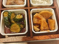 -老淮城·长鱼面(河下古镇店)