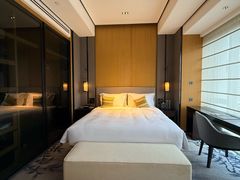 -广州德安丽舍凯宾斯基酒店