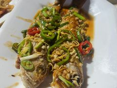 -民记食店(沙溪店)