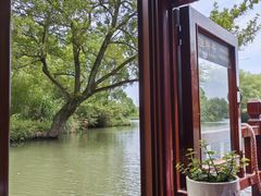 -西溪国家湿地公园