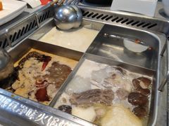 -海底捞火锅(振华商厦店)