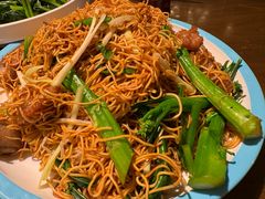 -山水茶艺馆·点心粤菜·30年老字号