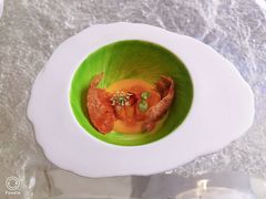 -九献创意菜·新中式(亮马河花园私宴店)
