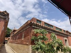 -蔡氏古民居建筑群