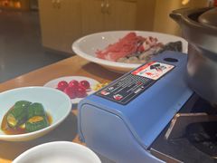 -禾风·海鲜料理自助(玉林店)