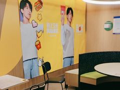 -麦当劳(西单明珠店)