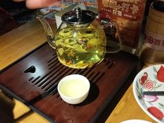 -田婆婆的菜(新天地店)