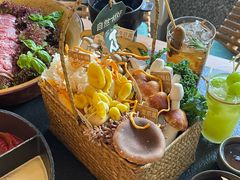 -大龙燚·旷野鲜火锅(广州首店)