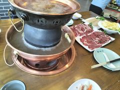 -蘭番坊青海特色铜锅涮·清真
