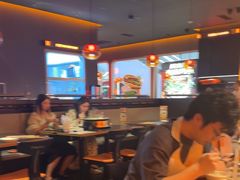 -探鱼·鲜青椒爽麻烤鱼(北京路天河城店)