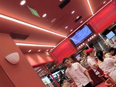 -喜家德虾仁水饺(长泰广场店)