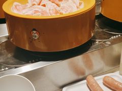 -龍歌自助小火锅(崂山丽达店)