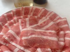 -珺小七铜锅涮肉(桃园路店)