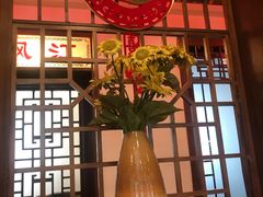 -西江美食舫·江西菜(健德桥店)