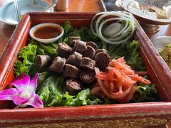 -玛吉阿米·餐吧