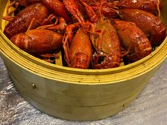 -靓靓蒸虾(中山公园店)