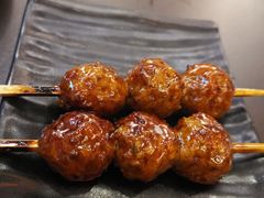 -鸟串烧Yakitori