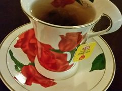 -泛海名人酒店-餐厅