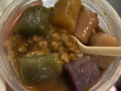 -猪脑壳凉面(武陵源店)