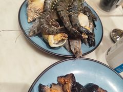 -喜庭海鲜自助(来福士店)