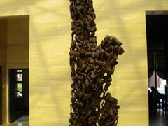 -长春世界雕塑园冰雪艺术天地