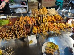 -大姐麻辣烫(莲宝中路店)