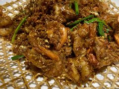 香辣虾-石头咕(葵蓬店)