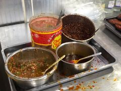 -谭老太正宗柳州螺狮粉(家和花园店)