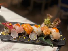 -家贺屋刺身寿司专门店