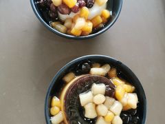 -鲜芋仙(苏州干将店)