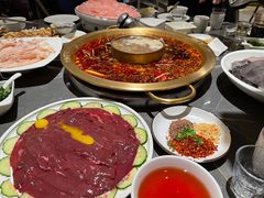 -长嘉·河图火锅(长嘉汇江景旗舰店)