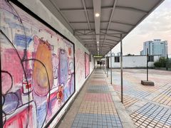 -南宁时代电影大世界(CGS激光中国巨幕)