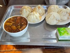 炒肝-姚记炒肝店(鼓楼店)