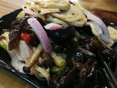 -河南红烧牛肉面(剑河路店)