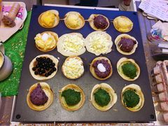 -味正点车轮饼可丽饼(南禅寺店)