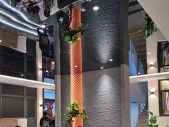 -何适山庄 ·可团建(水长城P2停车场店)