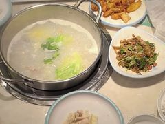 -粤顺渔坊·中山脆肉鲩火锅(清湖店)