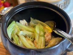 -宝丽轩中餐厅BAOLIXUAN