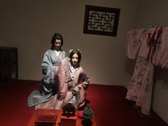 -鄂州市博物馆