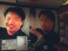 -为你钟情咖啡馆(春熙路太古里步行街店)