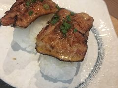 鹅肝寿司-酒井酱子·深夜食堂(东城汇店)