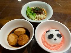 -顺兴老茶馆·精品川菜(世纪城店)