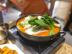 -绣旻烤肉吧(总店)