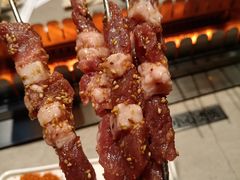 -丰茂烤串(金源店)