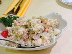 -老井俄式餐厅