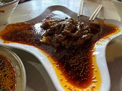 -天全县三土司椒麻鸡餐厅