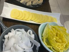 -快乐小羊·内蒙牛羊肉火锅(流花中心店)