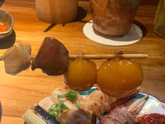 -鸟幸 TORISAKI 炭火居酒屋