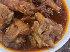 -雨田饭店